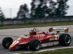 Ferrari 126C2 1982 года